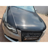 5D PET carbon fiber vinyl