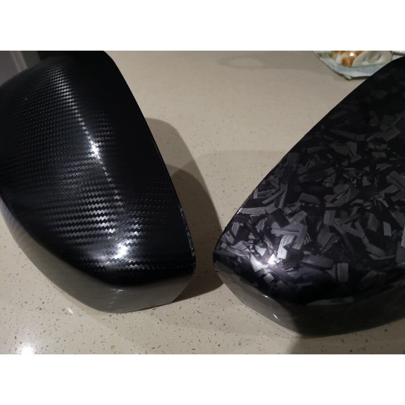5D PET carbon fiber vinyl
