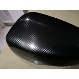 5D PET carbon fiber vinyl
