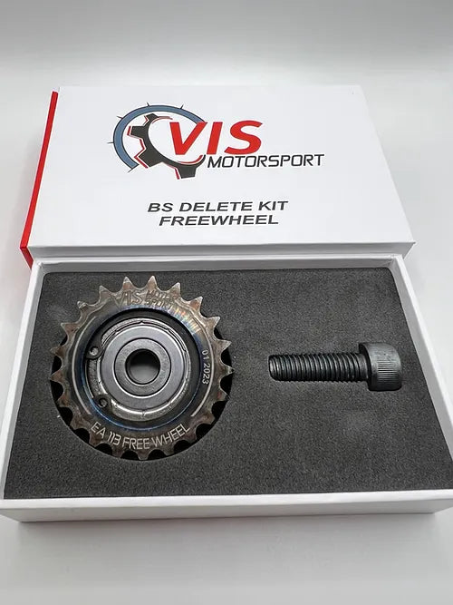 VIS 2.0 TFSi EA113 BSD FREEWHEEL KIT – SKU1552554 – supplier image