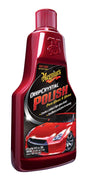 Meguiars Deep Crystal Polish 473ml