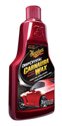 Meguiars Deep Crystal Carnuaba Wax 473ml