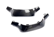BMW G80 G82 F80 F82 F87 F90 Carbon Fiber Steering Wheel Panel Cover