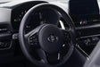 Toyota GR Supra 2020 A90 BLACKLINE Spec Billet Paddle Shifter Set SILVER