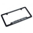 BFI License Plate Frame