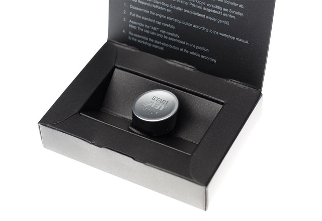 ABT Sportsline -Start-Stop-Switch-Cap