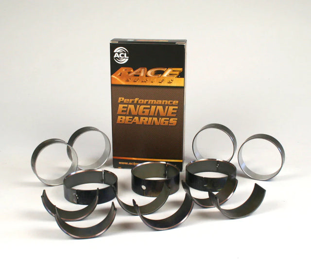 ACL VW/Audi 1781cc/1984cc Standard Size High Performance Main Bearing Set - acl5M1644H-STD