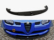 MAXTON DESIGN FRONT SPLITTER ALFA ROMEO 147 GTA — photo 1