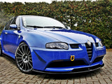 MAXTON DESIGN FRONT SPLITTER ALFA ROMEO 147 GTA — photo 2