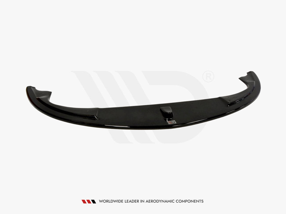 MAXTON DESIGN FRONT SPLITTER ALFA ROMEO 147 GTA — photo 4