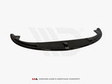MAXTON DESIGN FRONT SPLITTER ALFA ROMEO 147 GTA — photo 4
