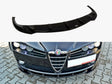 MAXTON DESIGN FRONT SPLITTER V.1 ALFA ROMEO 159 — photo 1