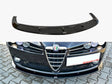 MAXTON DESIGN FRONT SPLITTER V.2 ALFA ROMEO 159 — photo 1