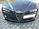 MAXTON DESIGN FRONT SPLITTER V.2 ALFA ROMEO 159 — photo 2