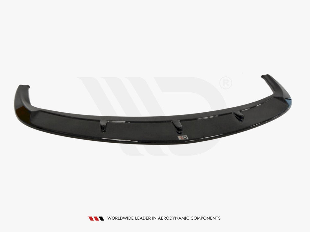 MAXTON DESIGN FRONT SPLITTER V.2 ALFA ROMEO 159 — photo 4