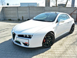 MAXTON DESIGN FRONT SPLITTER ALFA ROMEO BRERA — photo 2
