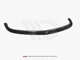 MAXTON DESIGN FRONT SPLITTER ALFA ROMEO BRERA — photo 4