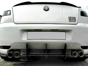 MAXTON DESIGN REAR DIFFUSER ALFA ROMEO GT — photo 1