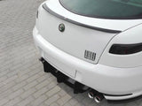 MAXTON DESIGN REAR DIFFUSER ALFA ROMEO GT — photo 2
