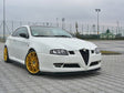 MAXTON DESIGN ALFA ROMEO GT BODY STYLING — photo 1