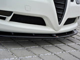 MAXTON DESIGN ALFA ROMEO GT BODY STYLING — photo 2