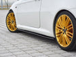 MAXTON DESIGN SIDE SKIRTS DIFFUSERS ALFA ROMEO GT — photo 1