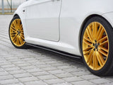 MAXTON DESIGN SIDE SKIRTS DIFFUSERS ALFA ROMEO GT — photo 1