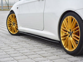 MAXTON DESIGN SIDE SKIRTS DIFFUSERS ALFA ROMEO GT — photo 1
