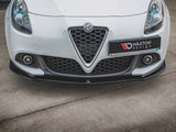 MAXTON DESIGN FRONT SPLITTER V.2 ALFA ROMEO GIULIETTA — photo 2