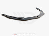MAXTON DESIGN FRONT SPLITTER V.2 ALFA ROMEO GIULIETTA — photo 4