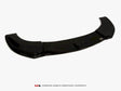 MAXTON DESIGN FRONT SPLITTER ALFA ROMEO MITO — photo 1