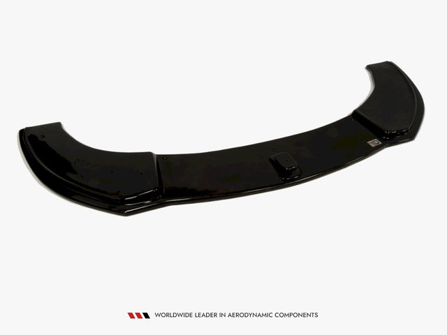 MAXTON DESIGN FRONT SPLITTER ALFA ROMEO MITO — photo 1