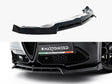 MAXTON DESIGN FRONT SPLITTER V.3 ALFA ROMEO STELVIO MK1 — photo 1
