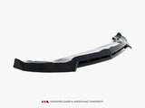 MAXTON DESIGN FRONT SPLITTER V.3 ALFA ROMEO STELVIO MK1 — photo 5