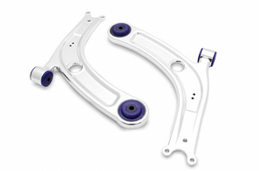 SuperPro Alloy Arm Kit MK7