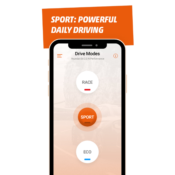 Audi Q2 2016- SQ2 TFSI 221kW 1984ccm GTS B Performance Chip Tuning