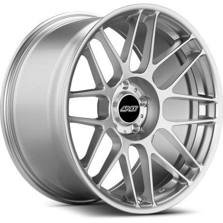 Apex-ARC-8 18inch Wheels