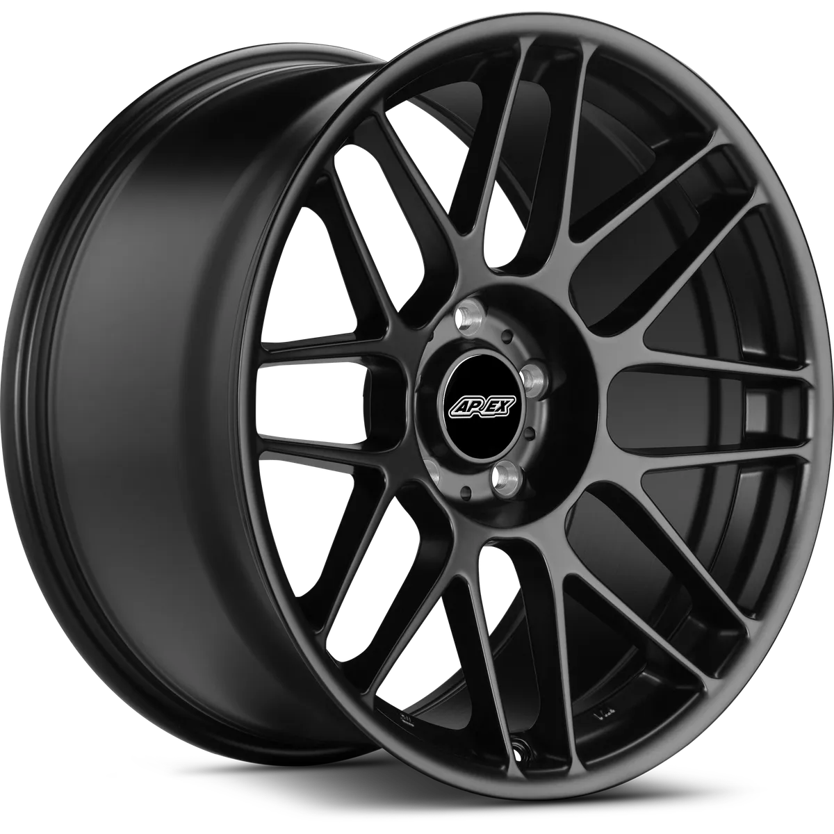 Apex-ARC-8 18inch Wheels