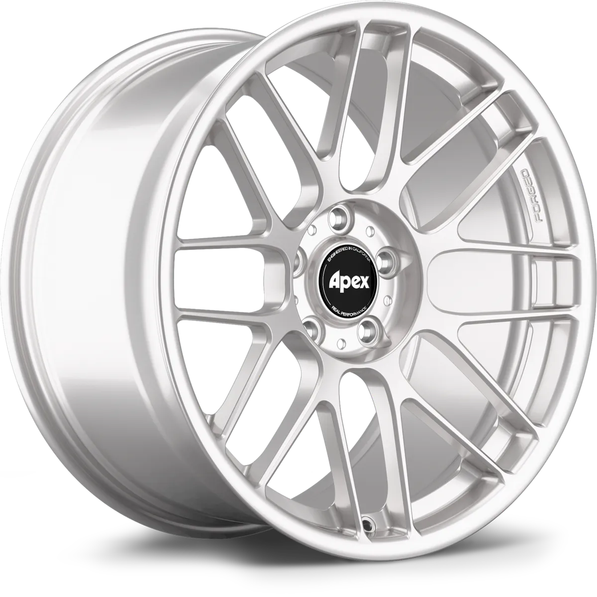 Apex-ARC-8RT 18inch Wheels