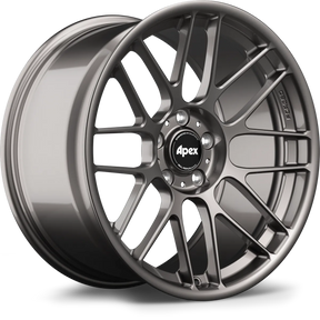 Apex-ARC-8RT 18inch Wheels