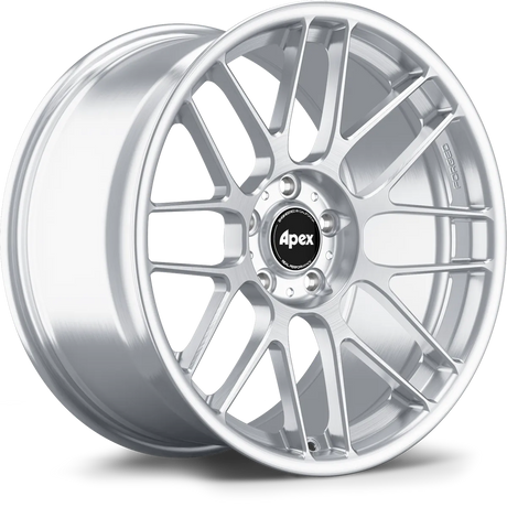 Apex-ARC-8RT 19inch Wheels
