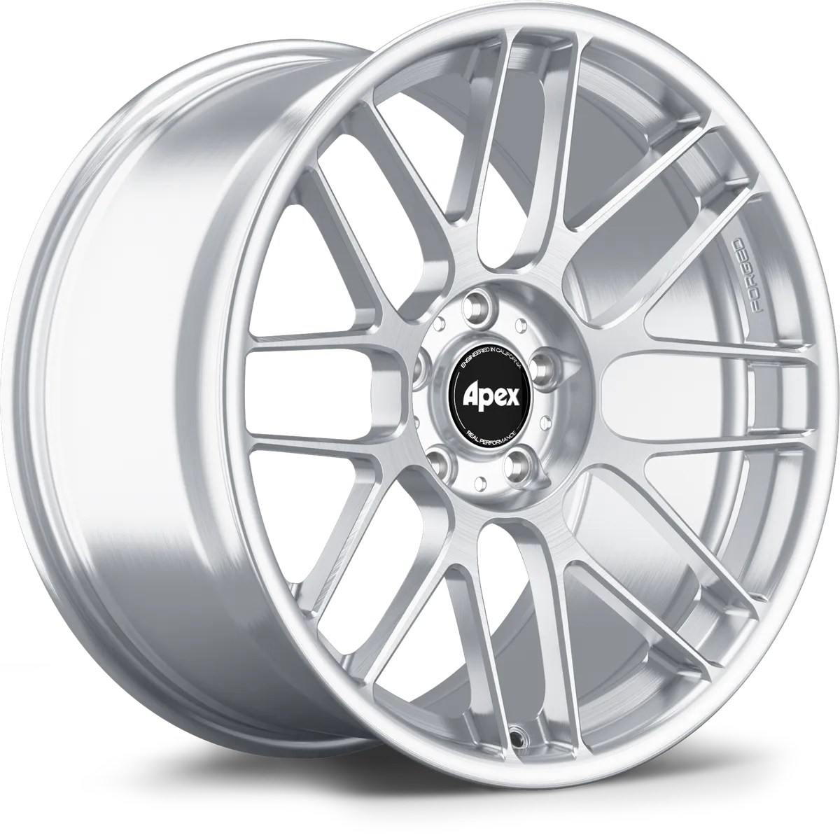 Apex-ARC-8RT 18inch Wheels