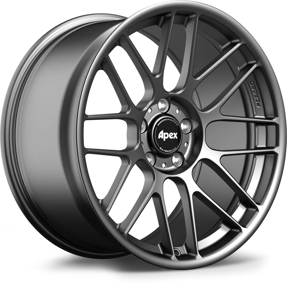 Apex-ARC-8RT 19inch Wheels