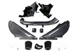 ARMA BMW G8x S58 M3 M4 Carbon Fibre Cold Air Intake (tube and aluminium base incl)