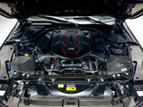 ARMA BMW G90 M5 (S68) Carbon Fibre Cold Air Intake System