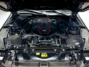 ARMA BMW G90 M5 (S68) Carbon Fibre Cold Air Intake System