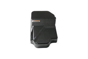 Armaspeed Carbon Battery Cover Mk8 GTI / Mk8 R