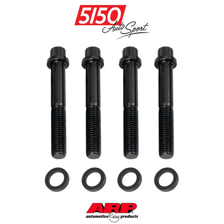 ARP Harmonic Damper Bolt Set, BMW / Toyota B58