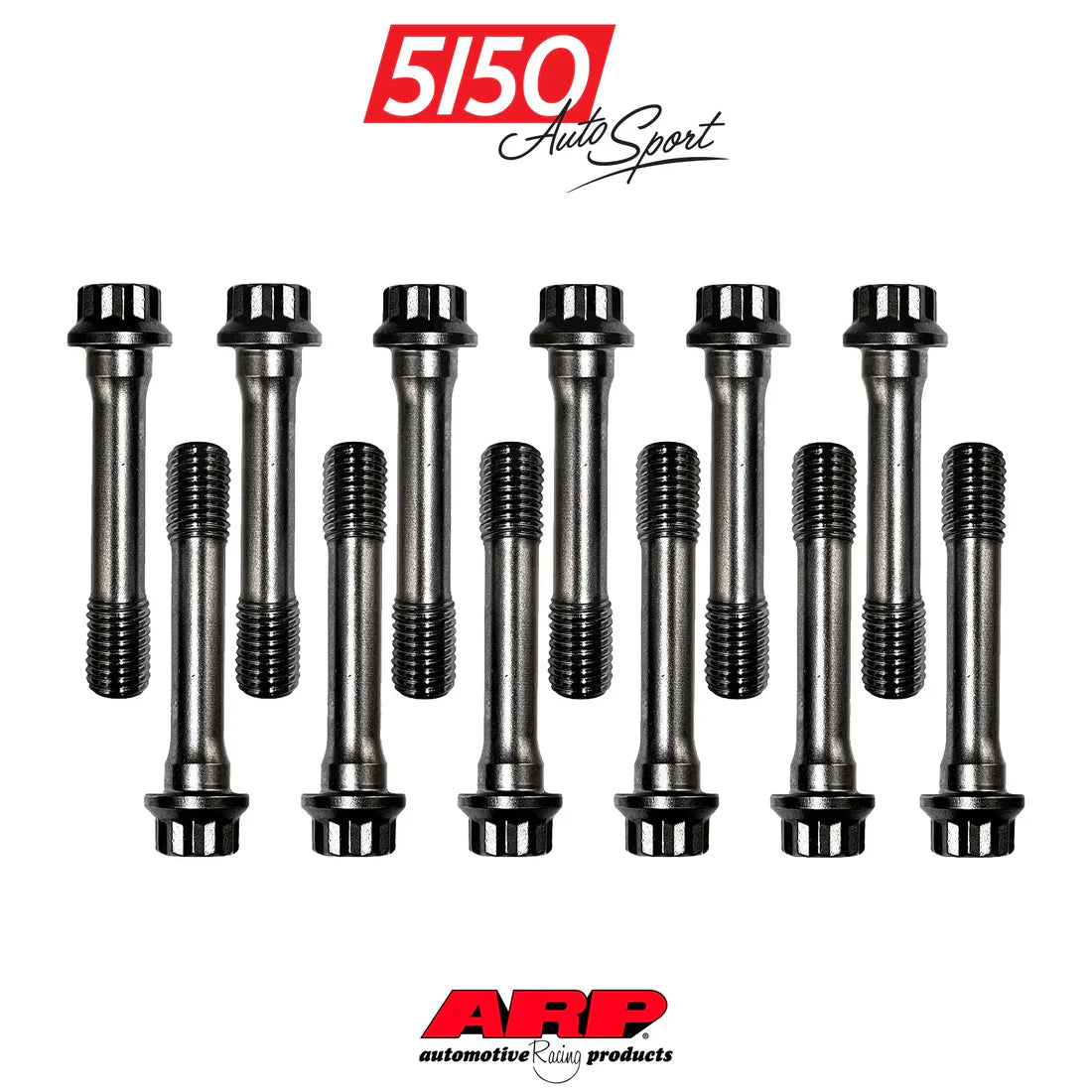 BMW S55 Connecting Rod Bolts by ARP