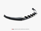 MAXTON DESIGN FRONT SPLITTER V2 AUDI A5 S LINE / S5 B10 — photo 6